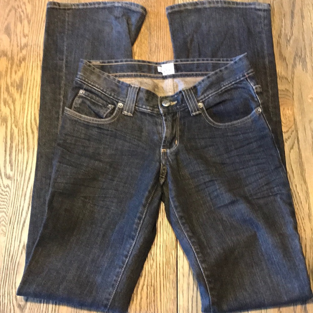 Joie black Jeans